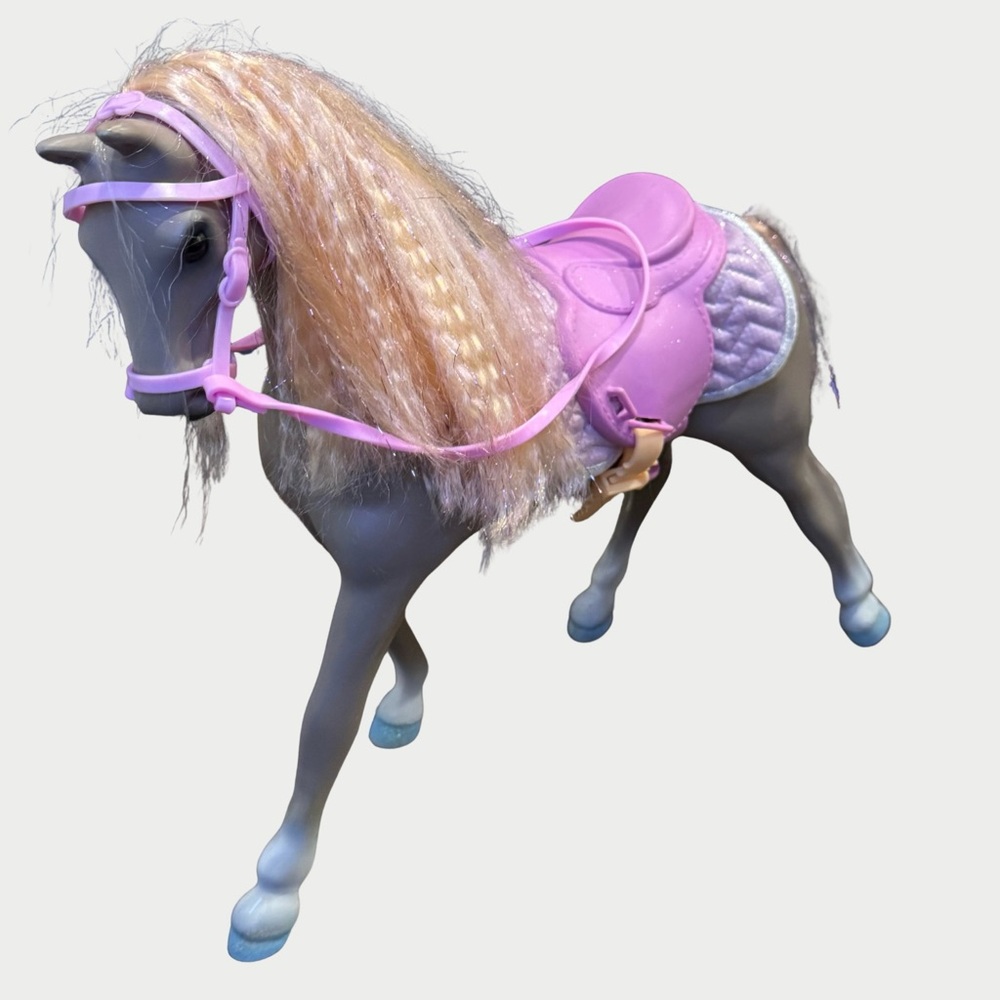 Glitter Girls Horse Wanderlust 14”